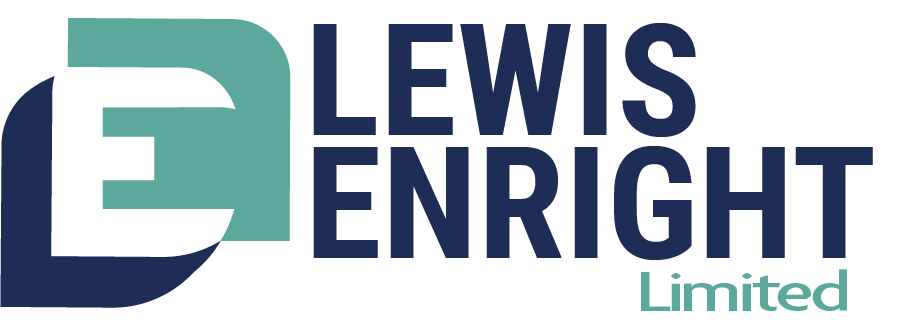 Lewis Enright